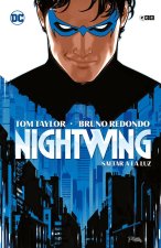 NIGHTWING 1 SALTAR A LA LUZ