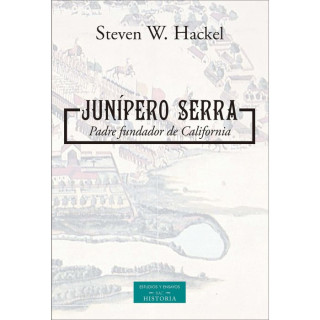 JUNIPERO SERRA