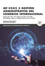 MF 0242_3 GESTION ADMINISTRATIVA DEL COMERCIO INTERNACIONAL