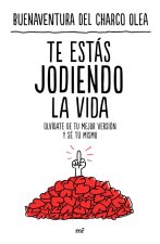 TE ESTAS JODIENDO LA VIDA. SER PERFECTO ES IMPOSIB