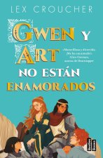 GWEN Y ART NO ESTAN ENAMORADOS