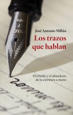 EL TRAZO DE LA MANO