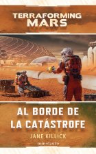 TER TERRAFORMING MARS. EDGE OF CATASTROPHE