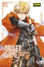 CALLED GAME