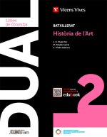 HISTORIA DE L'ART (LC QA DIGITAL) (DUAL)