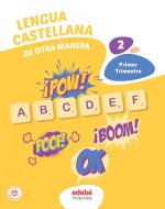 LENGUA CASTELLANA 2