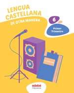 LENGUA CASTELLANA 6
