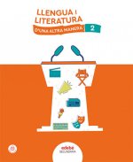 LLENGUA I LITERATURA 2