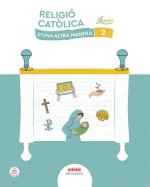 RELIGIÓ CATÒLICA 2