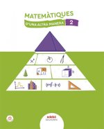 MATEMÀTIQUES 2