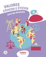 VALORES CÍVICOS e ÉTICOS 6 EP