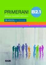 PRIMERAN! B2.1 - IKASLEAREN LIBURUA