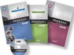 PRIMERAN! A2 - IKASLEAREN LIBURUA