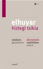 ELHUYAR HIZTEGI TXIKIA - EUSK/GAZT-CAST/EUSK