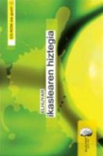 ELHUYAR IKASLEAREN HIZTEGIA