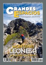 MONTAÑA LEONESA. LAS CUMBRES MAS GUAPAS