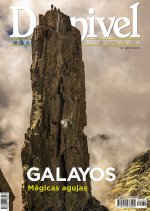 GALAYOS MAGICAS AGUJAS