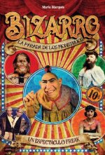 BIZARRO LA PARADA DE LOS MONSTRUOS