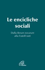 Encicliche sociali. Dalla Rerum novarum alla Fratelli tutti