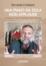 mano da sola non applaude. La storia di Paolo Dall’Oglio, letta nell’oggi