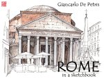 Rome in a sketchbook