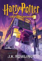 Harry Potter i zatočenik Azkabana