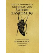 Život i snoviđenja neustrašivog žohara Zaštomira