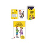 MANUAL PARA LA PREVENCION DEL ABUSO SEXUAL Y JUEGO DE CARTA