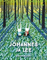 Johannes ja lee