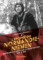 L'escadrille 