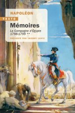 Mémoires de Napoléon