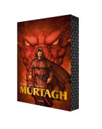 Murtagh et le monde d'Eragon