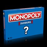 Monopoly Duisburg