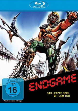 Endgame - Das letzte Spiel mit dem Tod