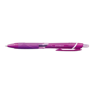 Jetstream kuličkové pero SXN-150C 0,7 mm - fialové