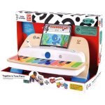Together in Tune Piano(TM) Connected Magic Touch(TM)