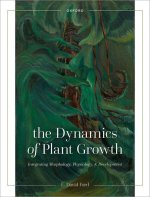 The Dynamics of Plant Growth Integrating Morphology, Physiology, and Development (Hardback)