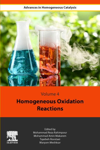 Homogeneous Oxidation Reactions