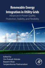 Renewable Energy Integration in Utility Grids