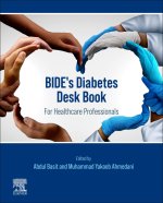 BIDE's Diabetes Desk Book