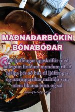 MA?NA?ARBÓKIN BÓNABÓ?AR