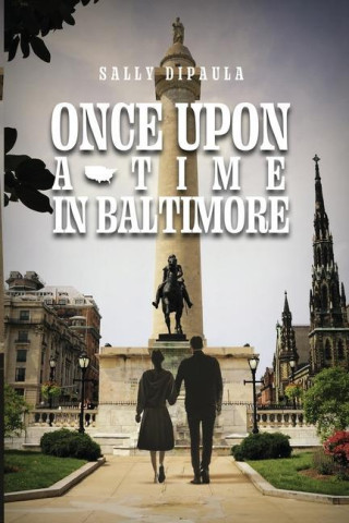 Once upon a Time in Baltimore