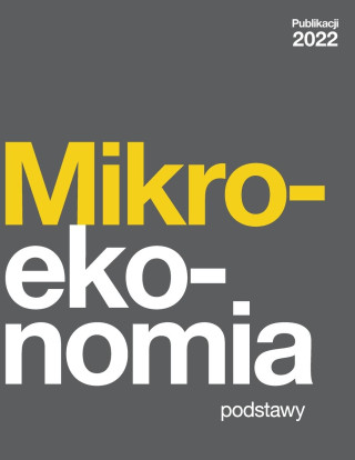 Mikroekonomia - Podstawy (Polish Edition)