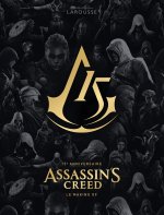 Assassin's Creed - Collector édition anniversaire