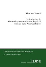 Lettori scriventi