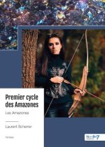 Premier cycle des Amazones - Tome 2