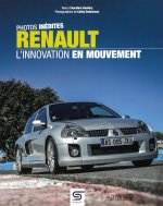 PHOTOS INEDITES RENAULT