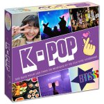 La boîte quiz K-POP