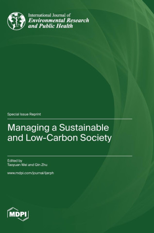 Managing a Sustainable and Low-Carbon Society