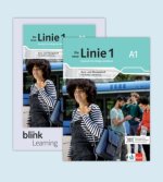 Die neue Linie 1 A1 - Media Bundle, m. 1 Beilage